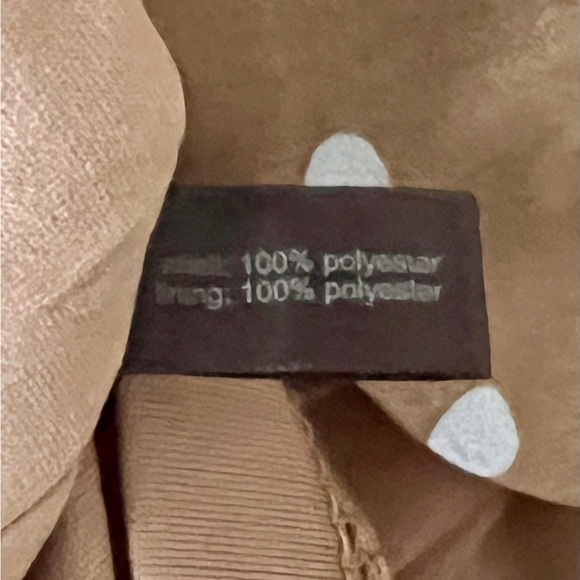 The Limited polkadots pleats midi skirt size S - Picture 9 of 10